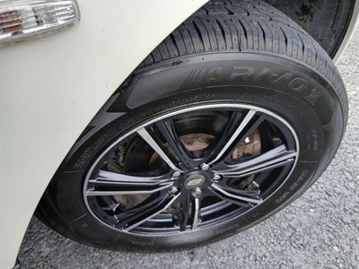 2009 Nissan Murano - Thumbnail