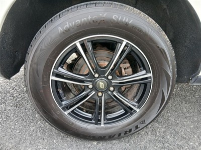 2009 Nissan Murano - Thumbnail