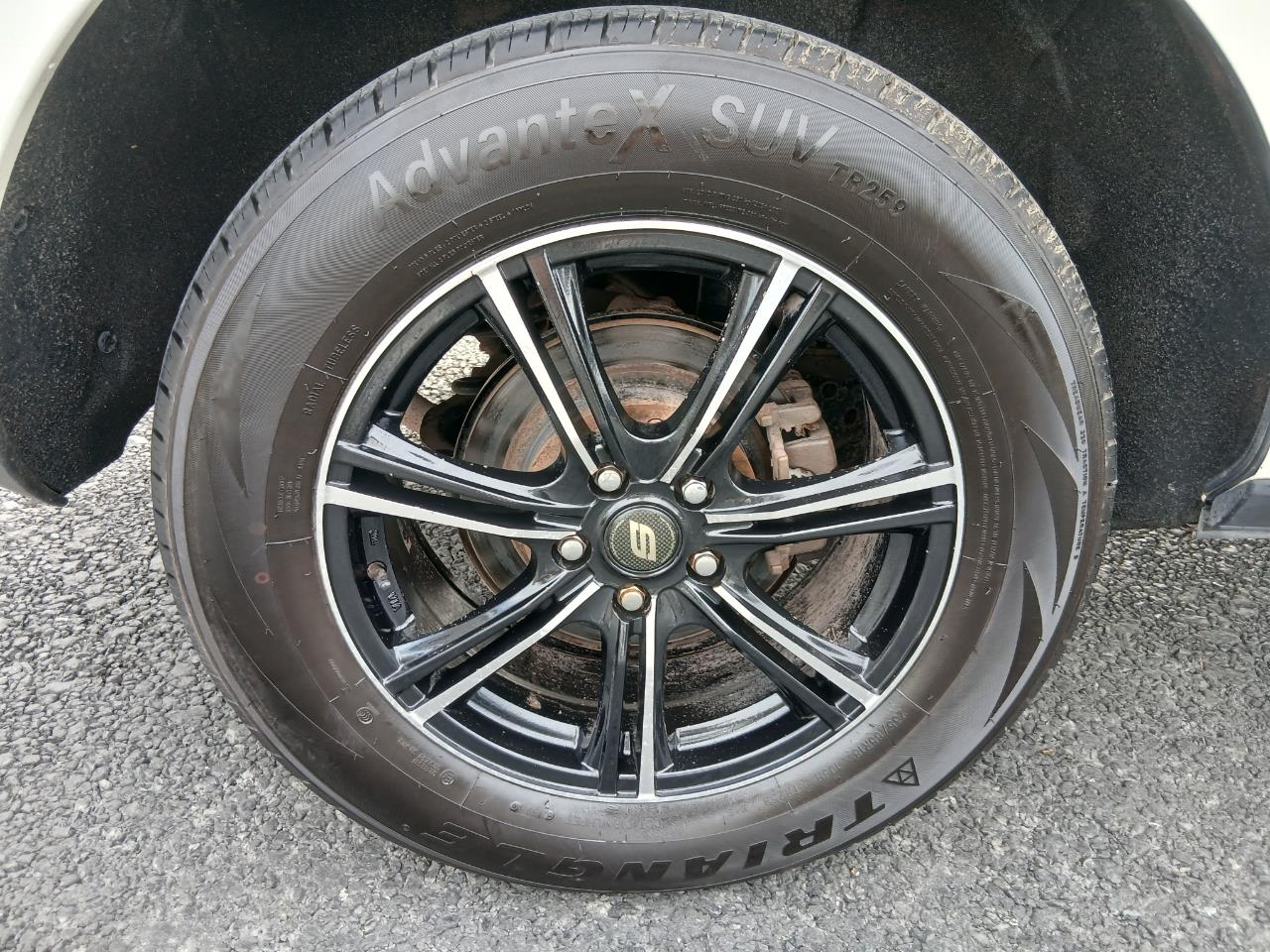 2009 Nissan Murano