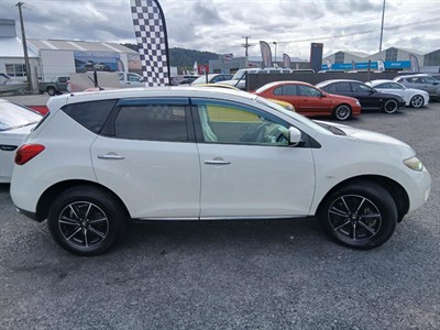 2009 Nissan Murano - Thumbnail