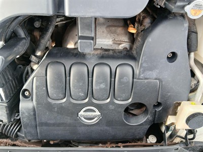 2009 Nissan Murano - Thumbnail