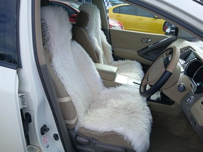 2009 Nissan Murano - Thumbnail