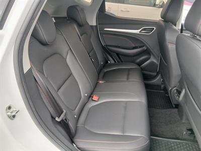 2022 MG Zs - Thumbnail