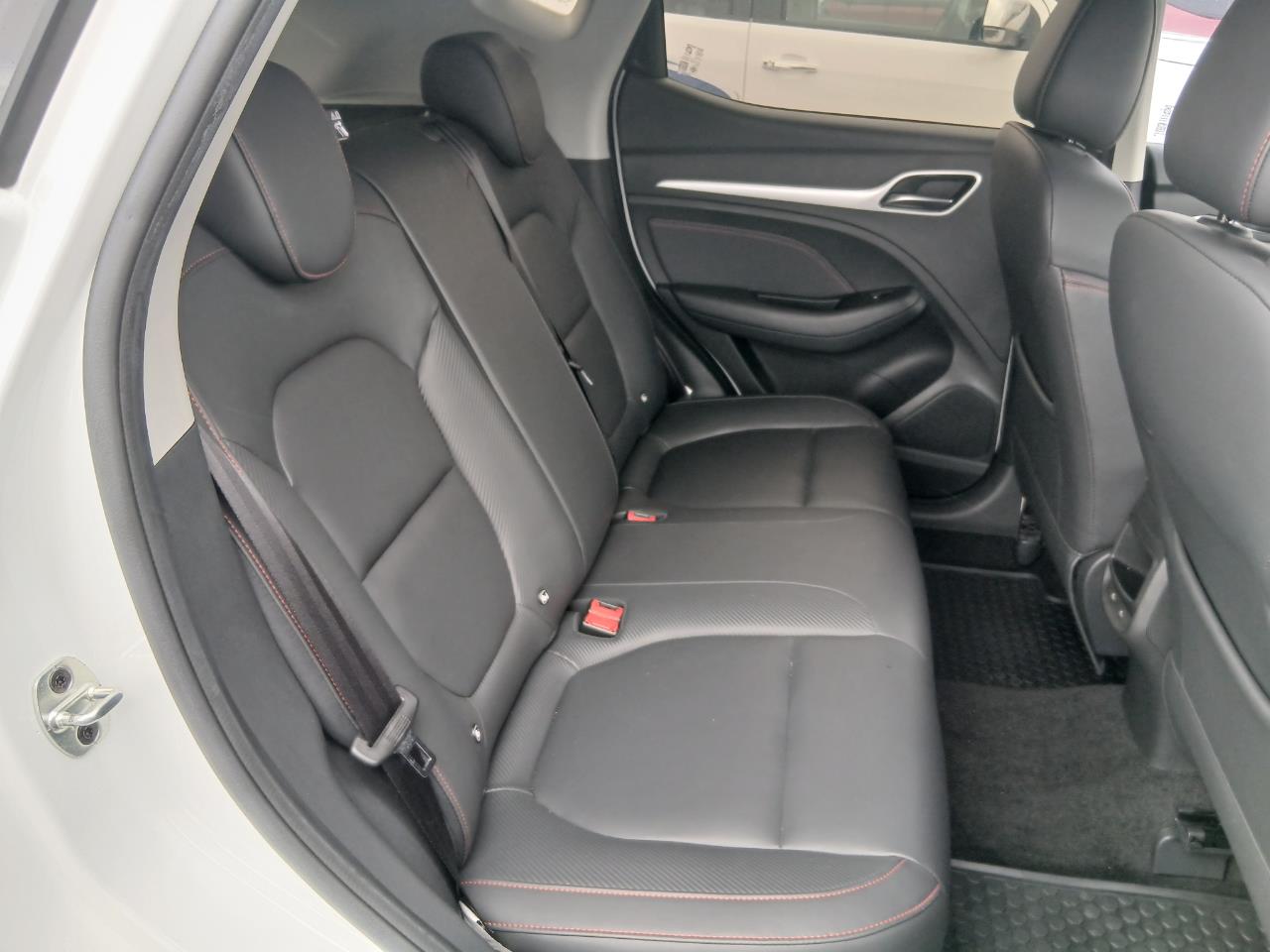 2022 MG Zs