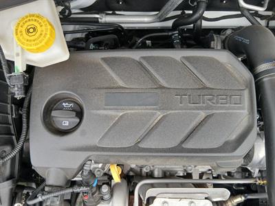 2022 MG Zs - Thumbnail