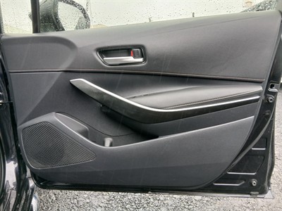 2020 Toyota COROLLA - Thumbnail