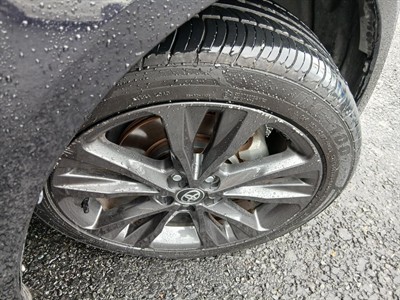 2020 Toyota COROLLA - Thumbnail