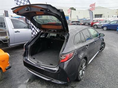 2020 Toyota COROLLA - Thumbnail