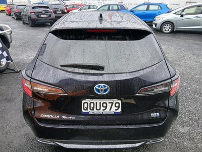 2020 Toyota COROLLA - Thumbnail