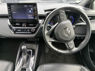 2020 Toyota COROLLA - Thumbnail