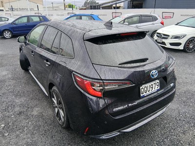 2020 Toyota COROLLA - Thumbnail