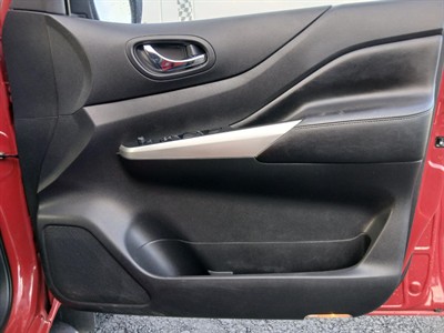 2019 Nissan NAVARA - Thumbnail