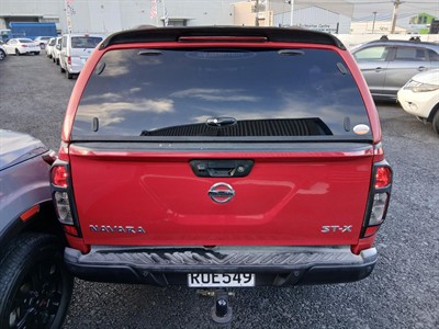 2019 Nissan NAVARA - Thumbnail