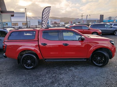 2019 Nissan NAVARA - Thumbnail