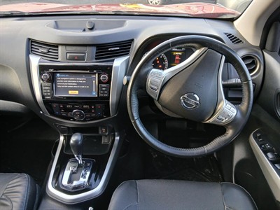 2019 Nissan NAVARA - Thumbnail