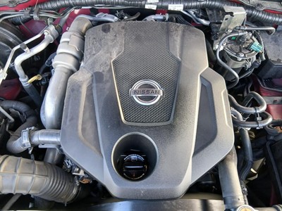 2019 Nissan NAVARA - Thumbnail