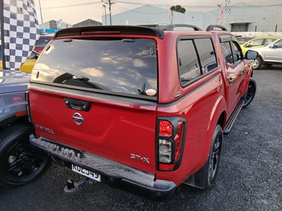 2019 Nissan NAVARA - Thumbnail