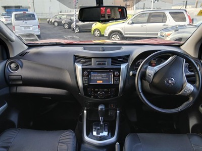 2019 Nissan NAVARA - Thumbnail