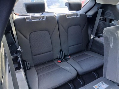 2017 Hyundai SANTA FE - Thumbnail
