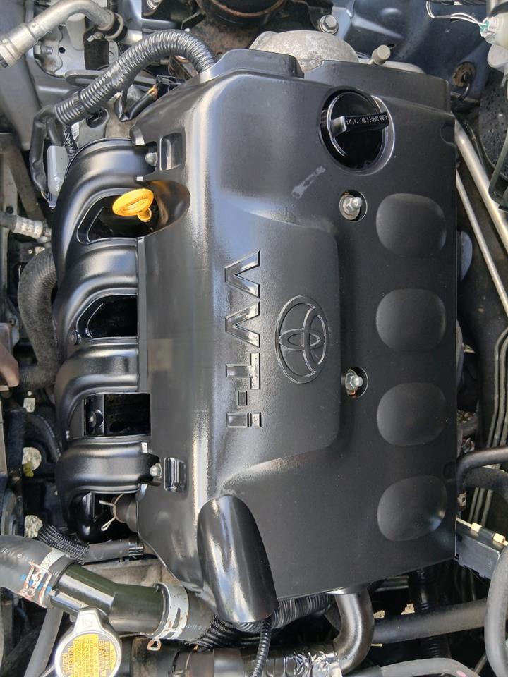 2013 Toyota Yaris