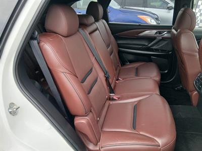 2019 Mazda Cx-9 - Thumbnail