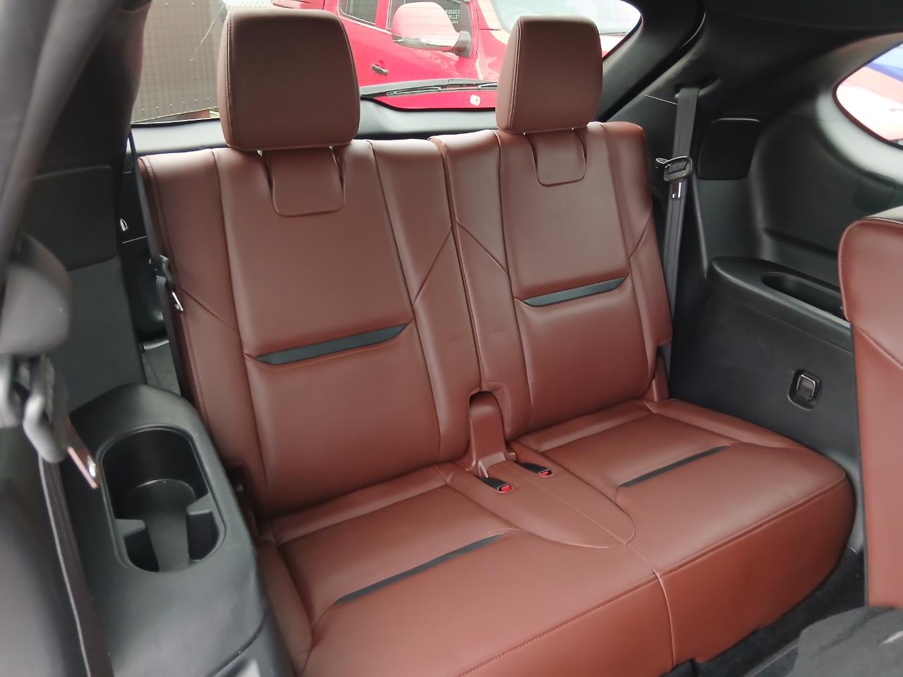 2019 Mazda Cx-9