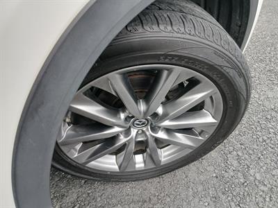 2019 Mazda Cx-9 - Thumbnail