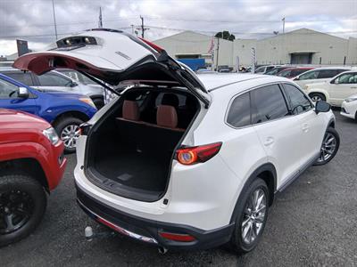 2019 Mazda Cx-9 - Thumbnail