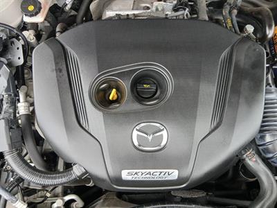 2019 Mazda Cx-9 - Thumbnail