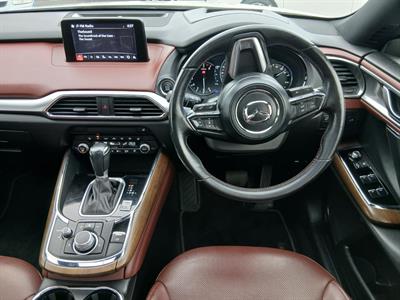2019 Mazda Cx-9 - Thumbnail