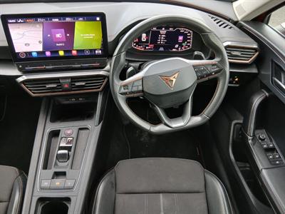 2022 Cupra Formentor - Thumbnail