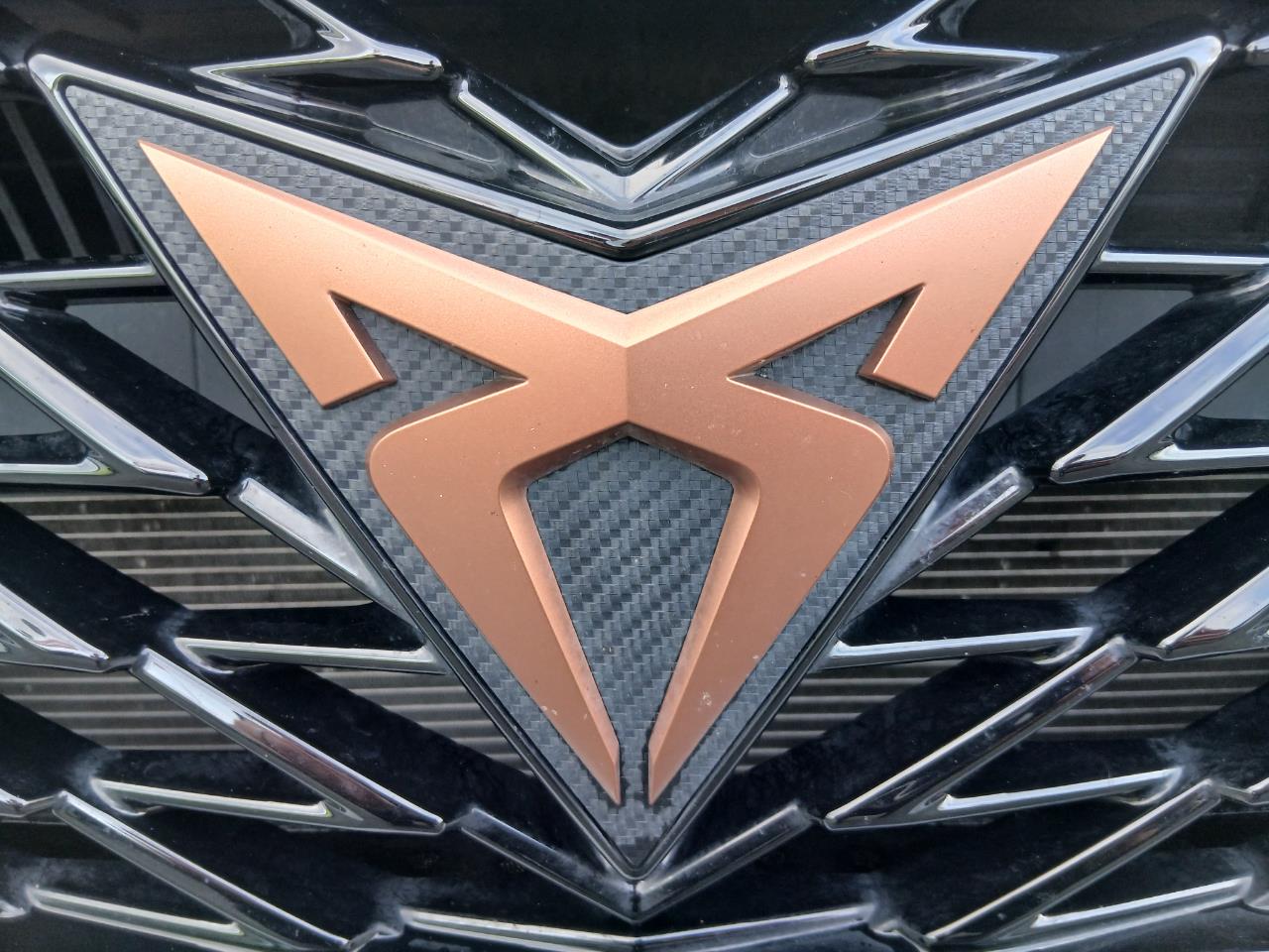 2022 Cupra Formentor