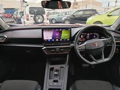 2022 Cupra Formentor - Thumbnail