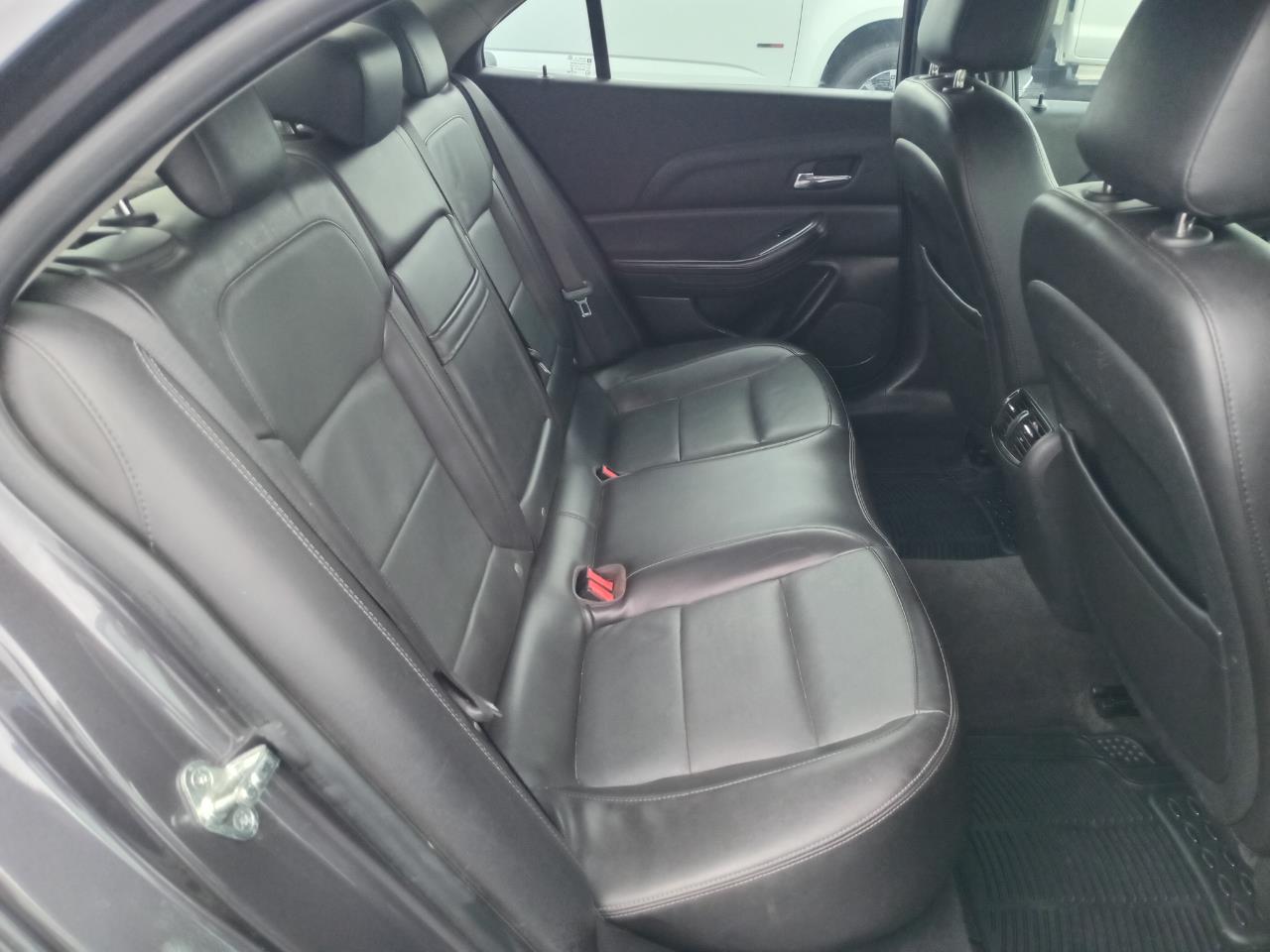 2014 Holden Malibu
