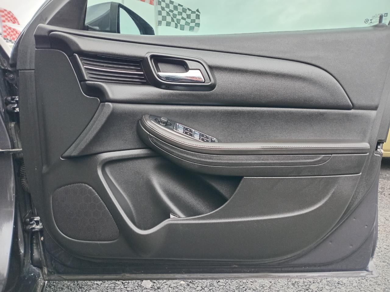 2014 Holden Malibu