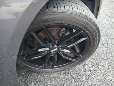 2014 Holden Malibu - Thumbnail