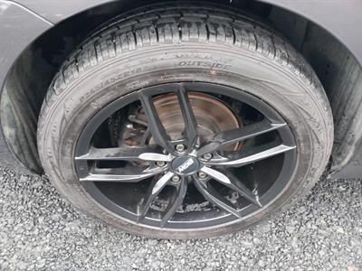 2014 Holden Malibu - Thumbnail