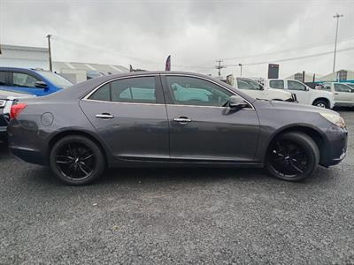 2014 Holden Malibu - Thumbnail
