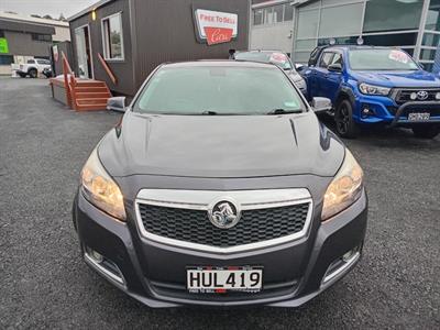 2014 Holden Malibu - Thumbnail