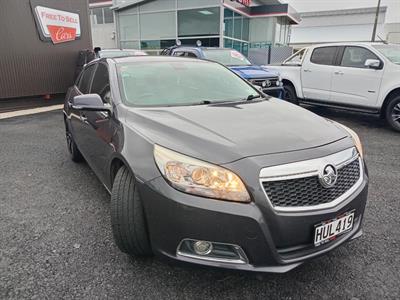 2014 Holden Malibu - Thumbnail