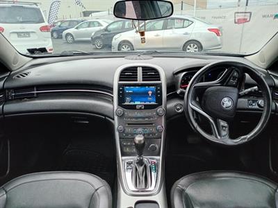 2014 Holden Malibu - Thumbnail