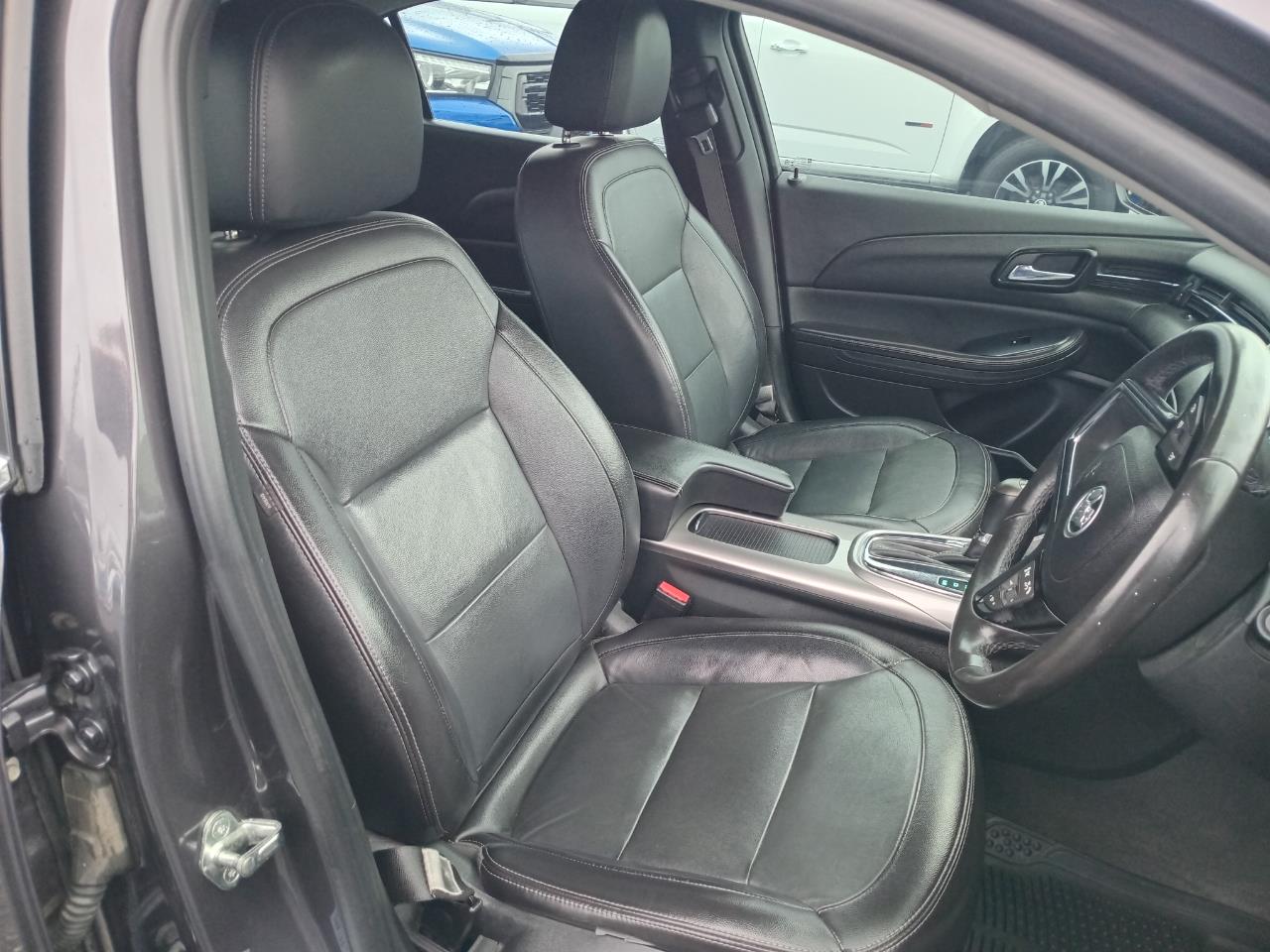 2014 Holden Malibu