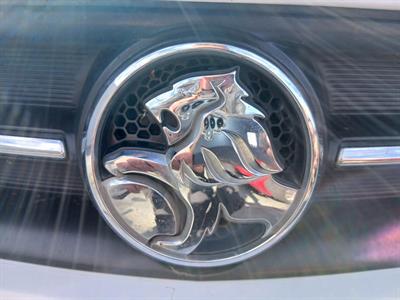 2018 Holden Trax - Thumbnail