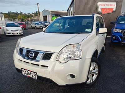 2013 Nissan X-Trail - Thumbnail