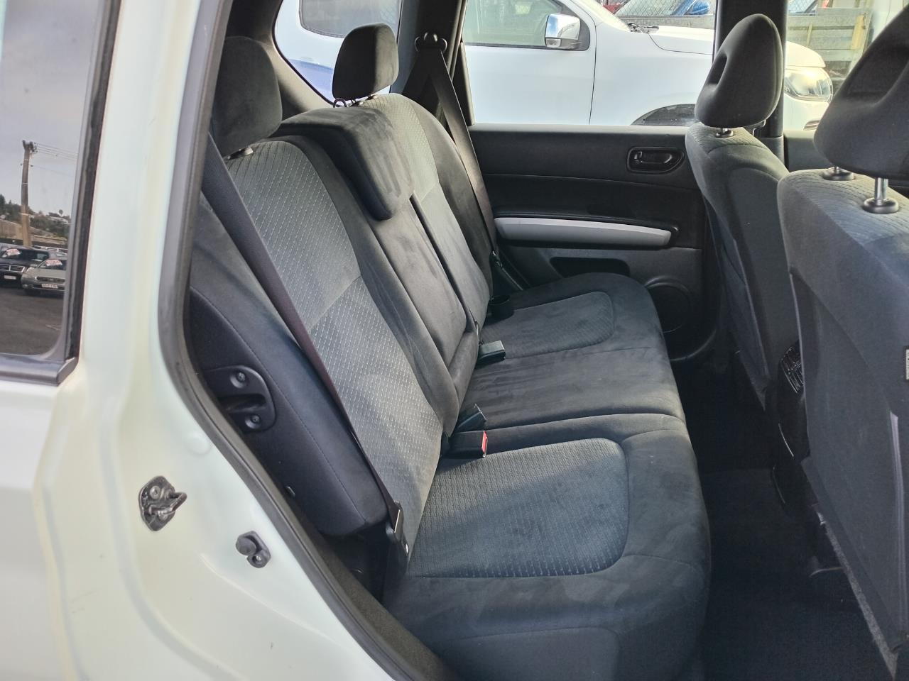 2013 Nissan X-Trail