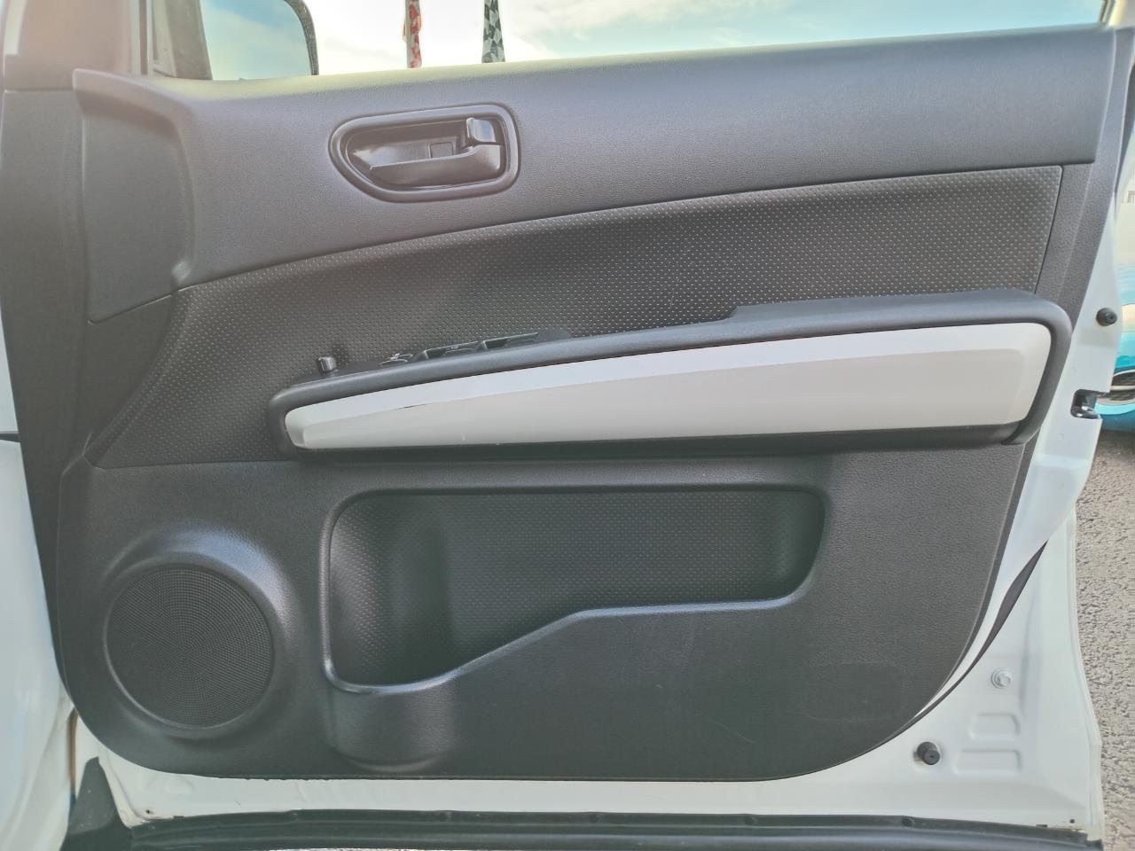 2013 Nissan X-Trail