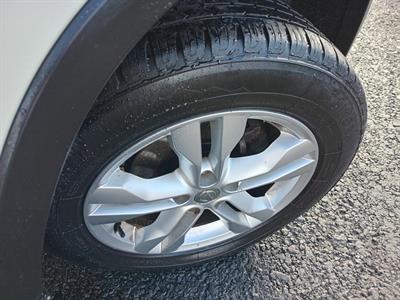 2013 Nissan X-Trail - Thumbnail