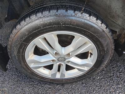 2013 Nissan X-Trail - Thumbnail