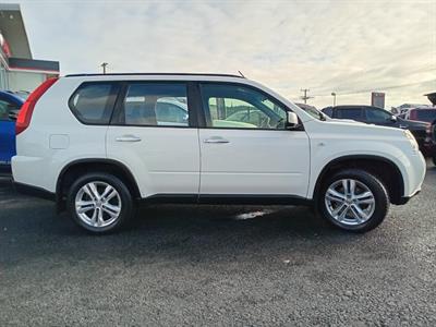 2013 Nissan X-Trail - Thumbnail