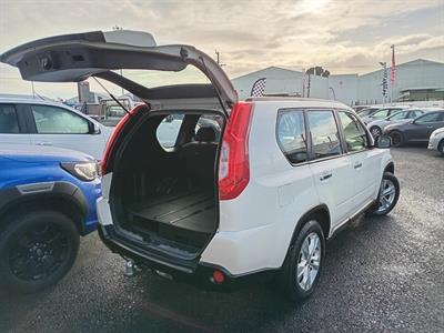 2013 Nissan X-Trail - Thumbnail